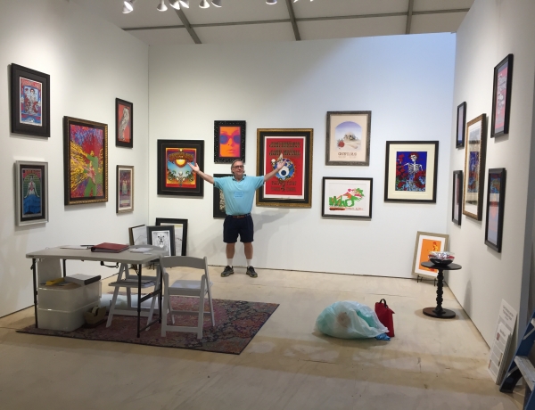 Bahr Gallery to Exhibit at Art Market Hamptons Show